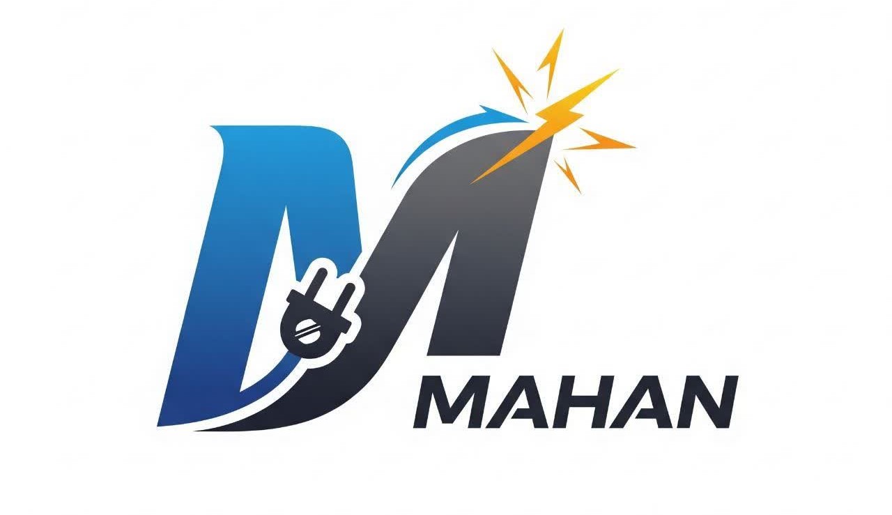 ماهان الکترونیک