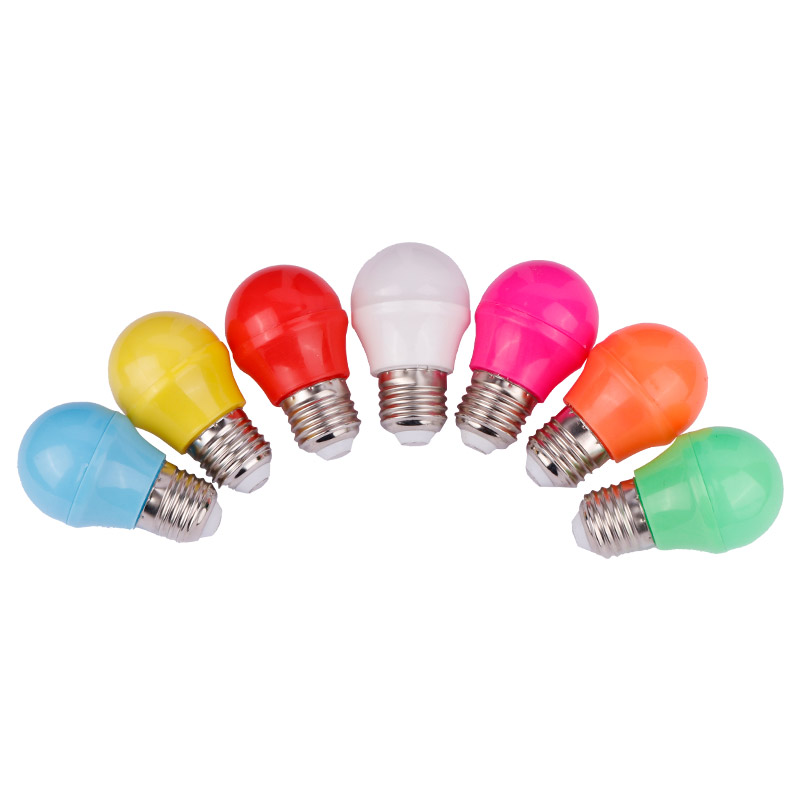 لامپ خواب پاور 3وات سرپیچی کارتن 300 عددی