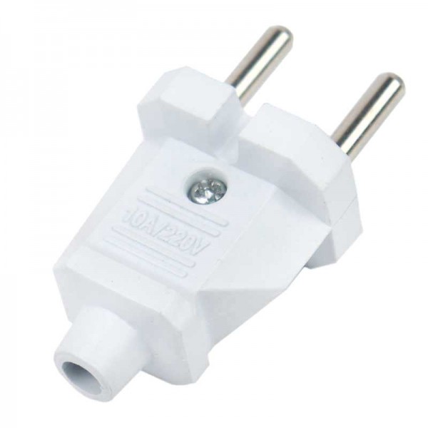 دوشاخه تخت ماهان طرح پرسی بسته 100 عددی